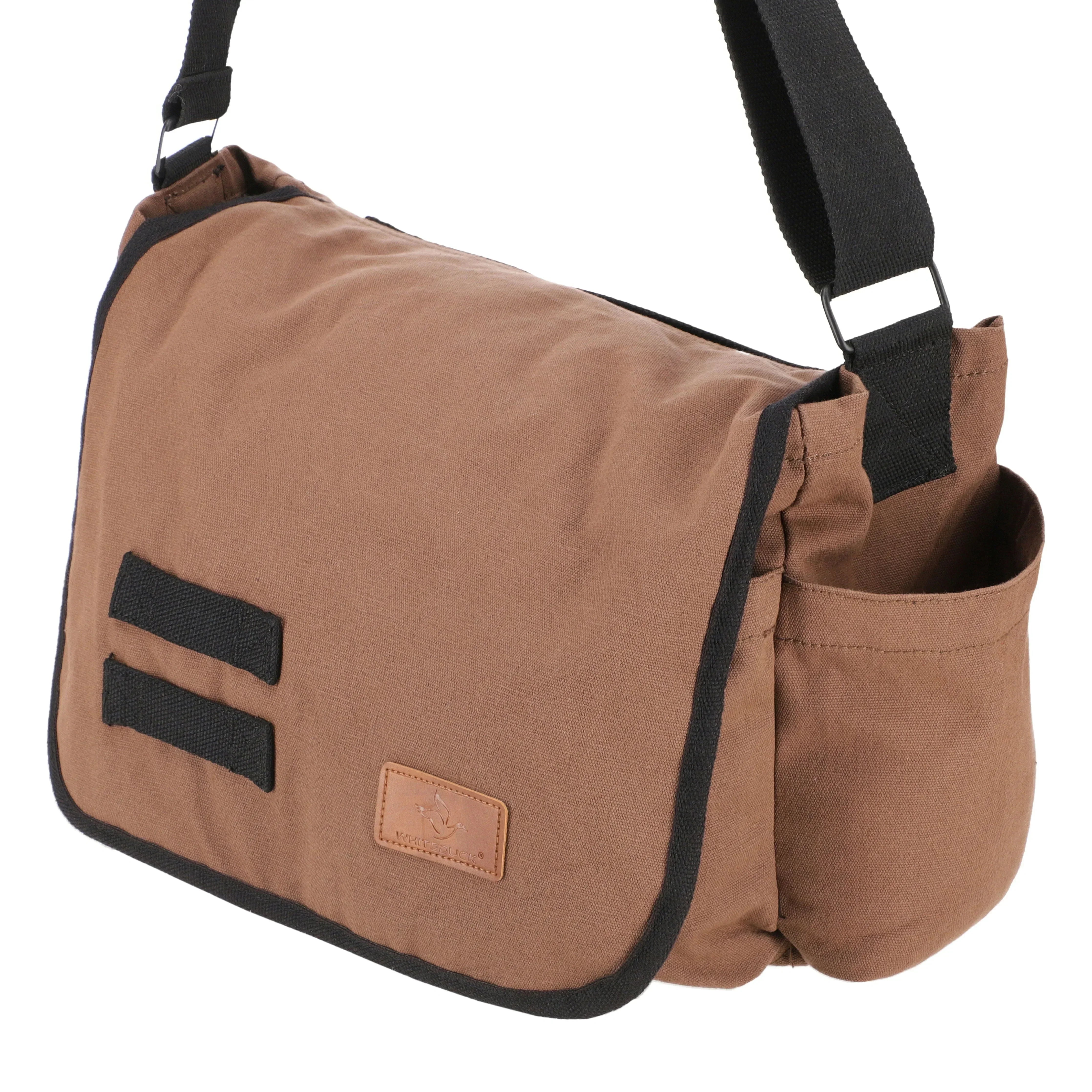 Filios Messenger Bag - Green Vista Living