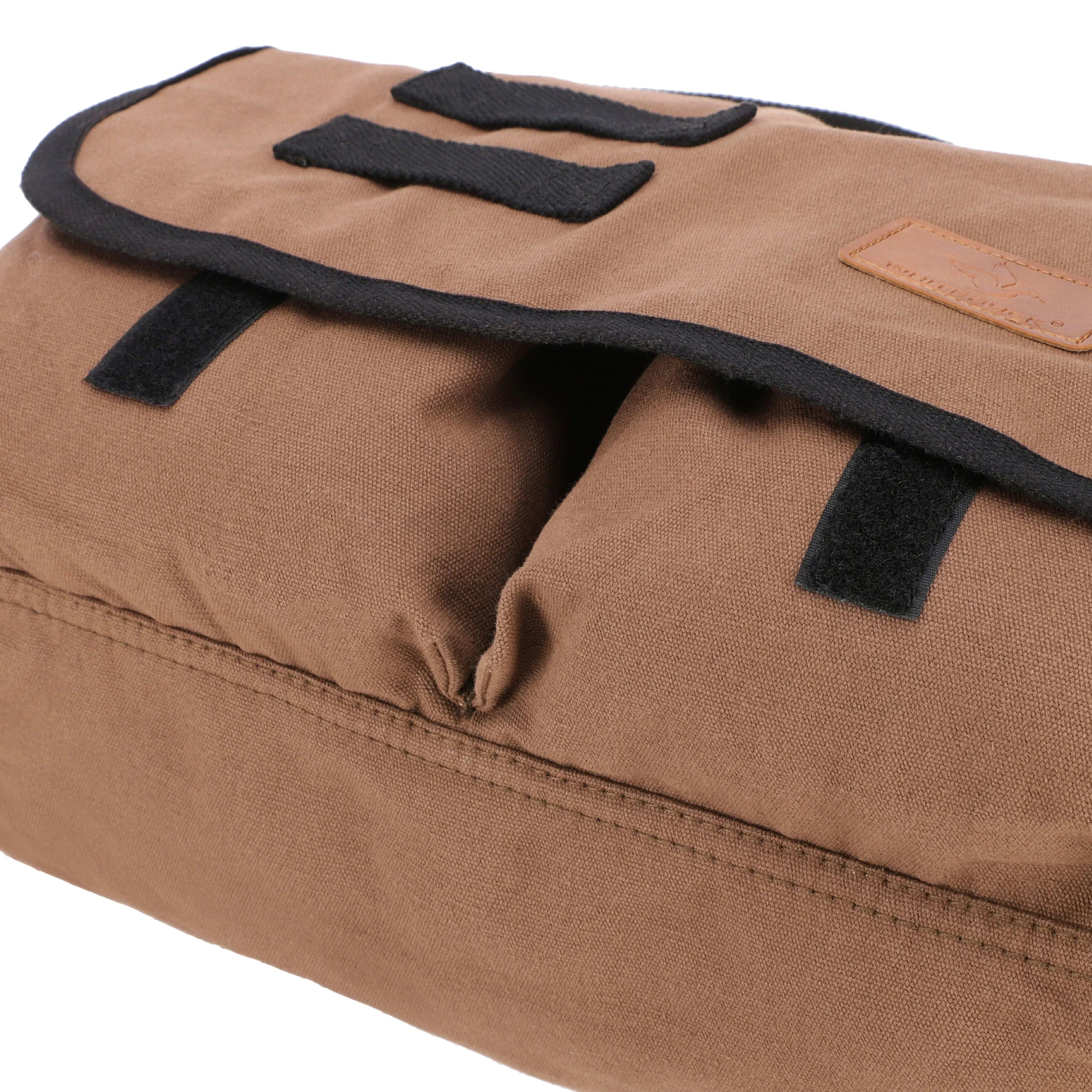 Filios Messenger Bag - Green Vista Living