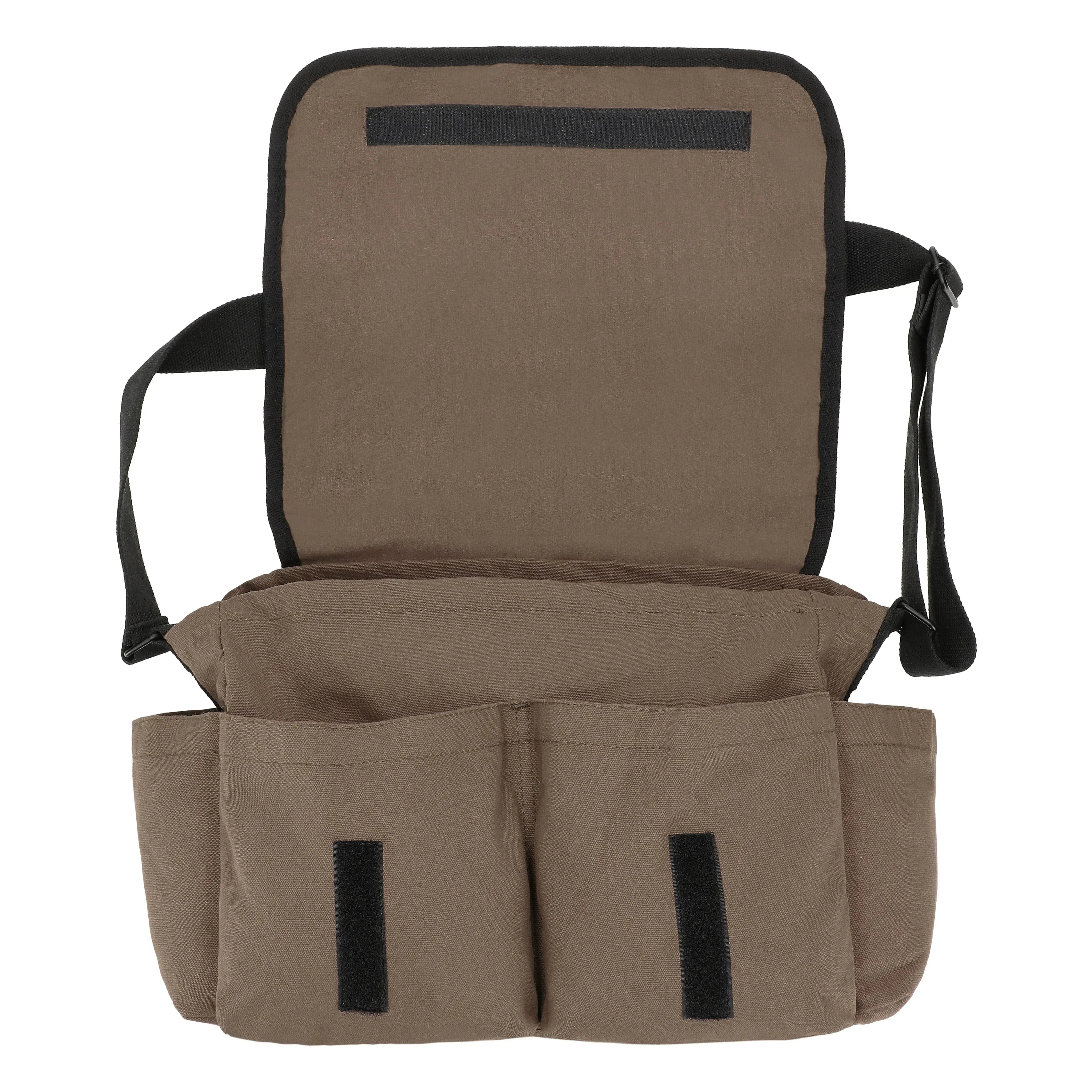 Filios Messenger Bag - Green Vista Living