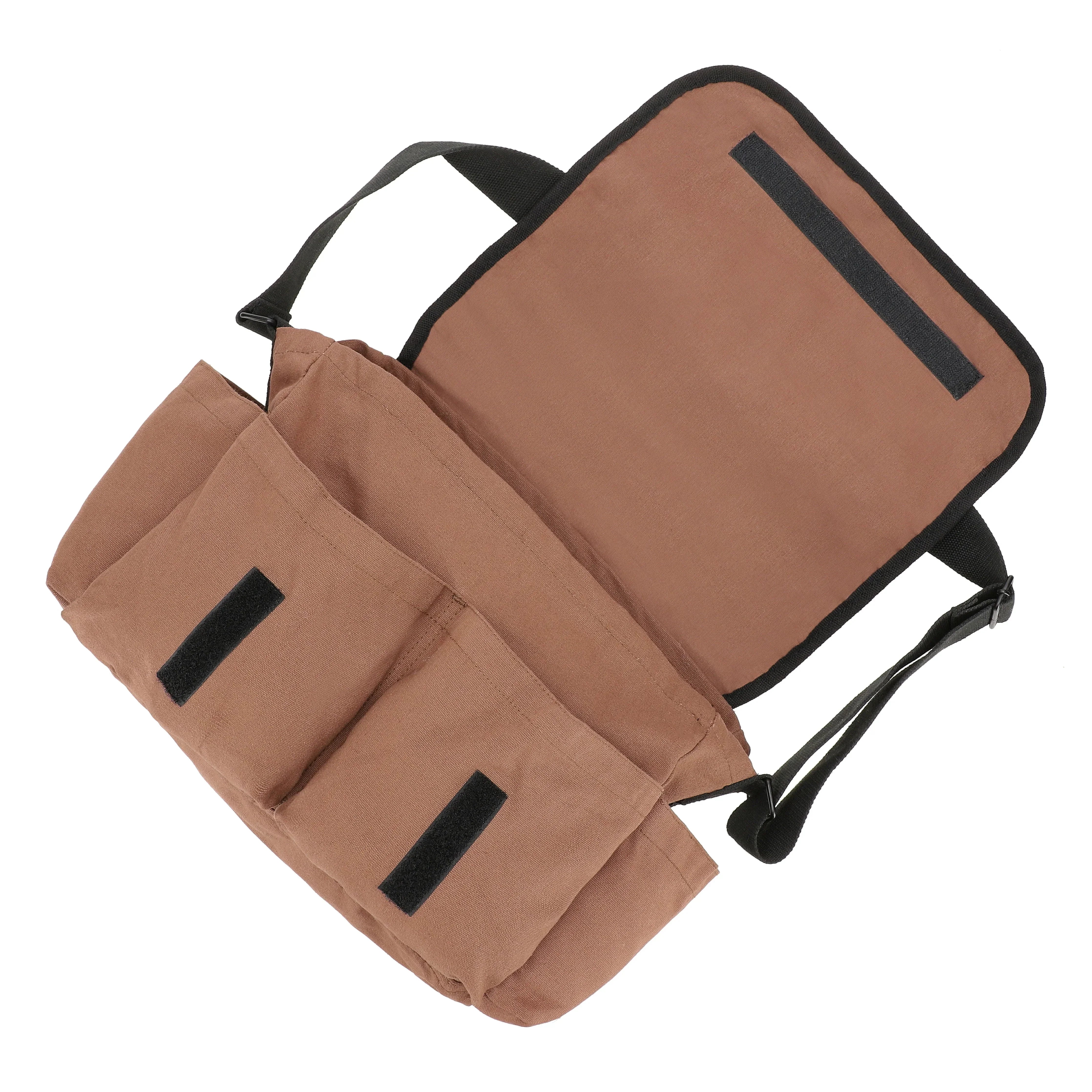 Filios Messenger Bag - Green Vista Living