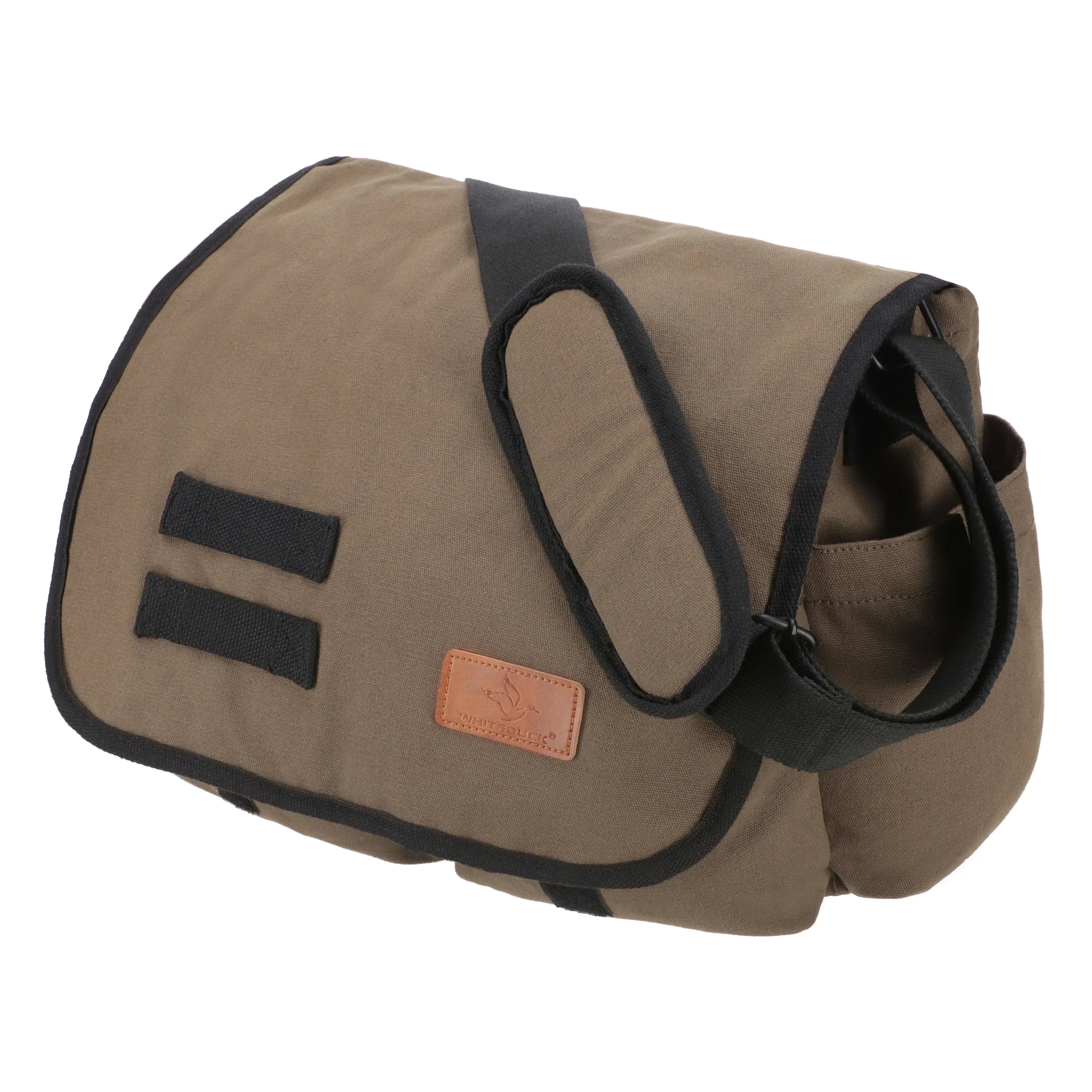 Filios Messenger Bag - Green Vista Living