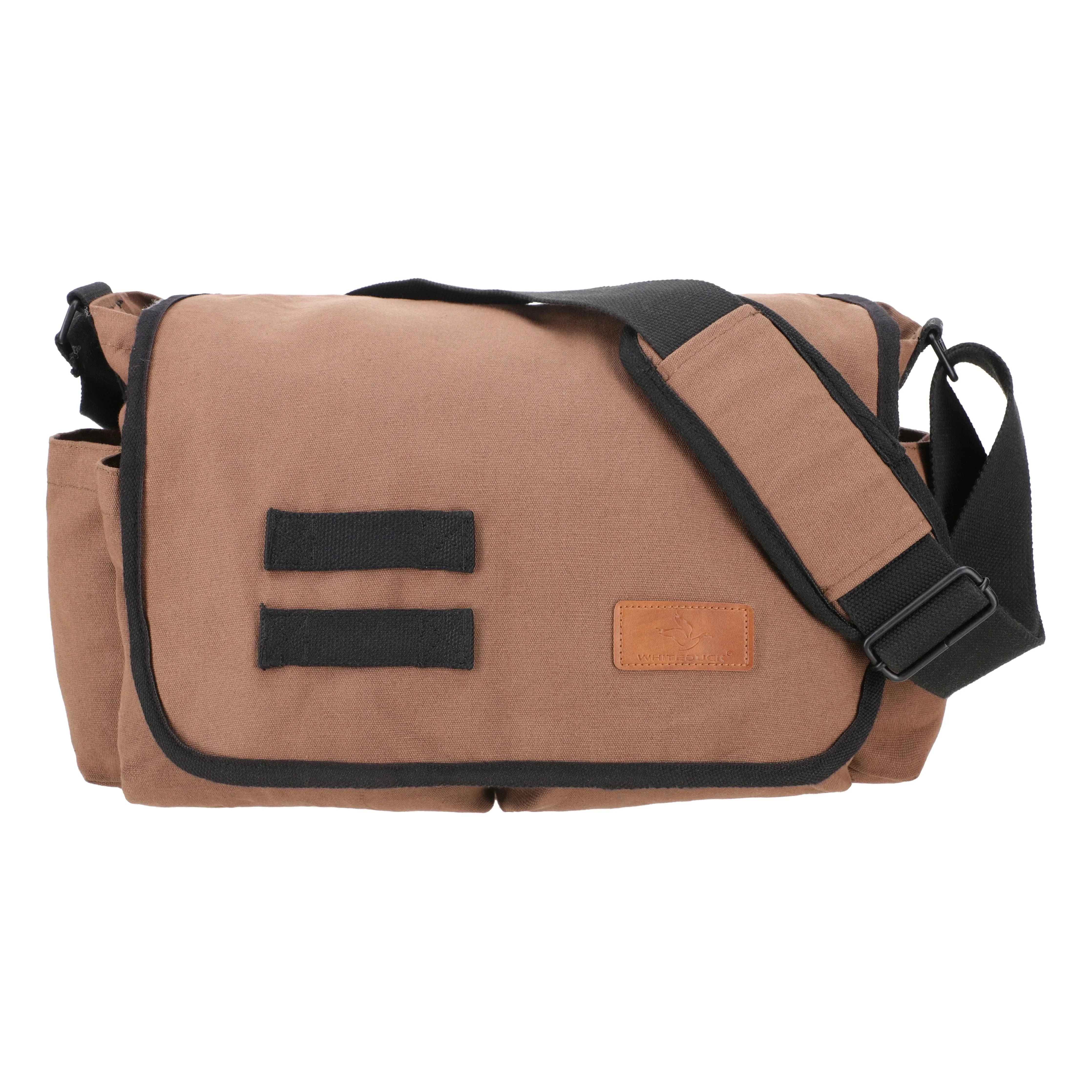 Filios Messenger Bag - Green Vista Living