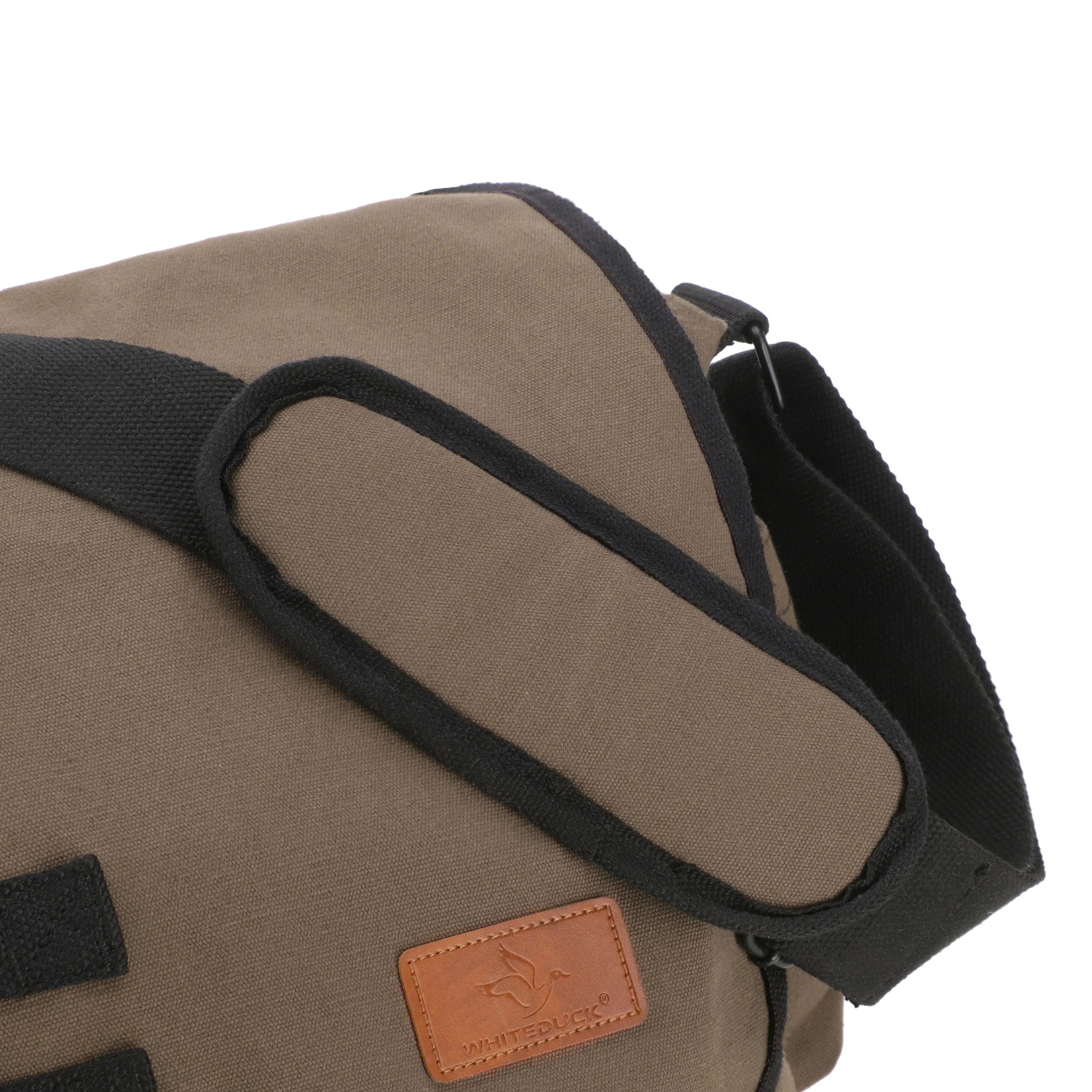 Filios Messenger Bag - Green Vista Living
