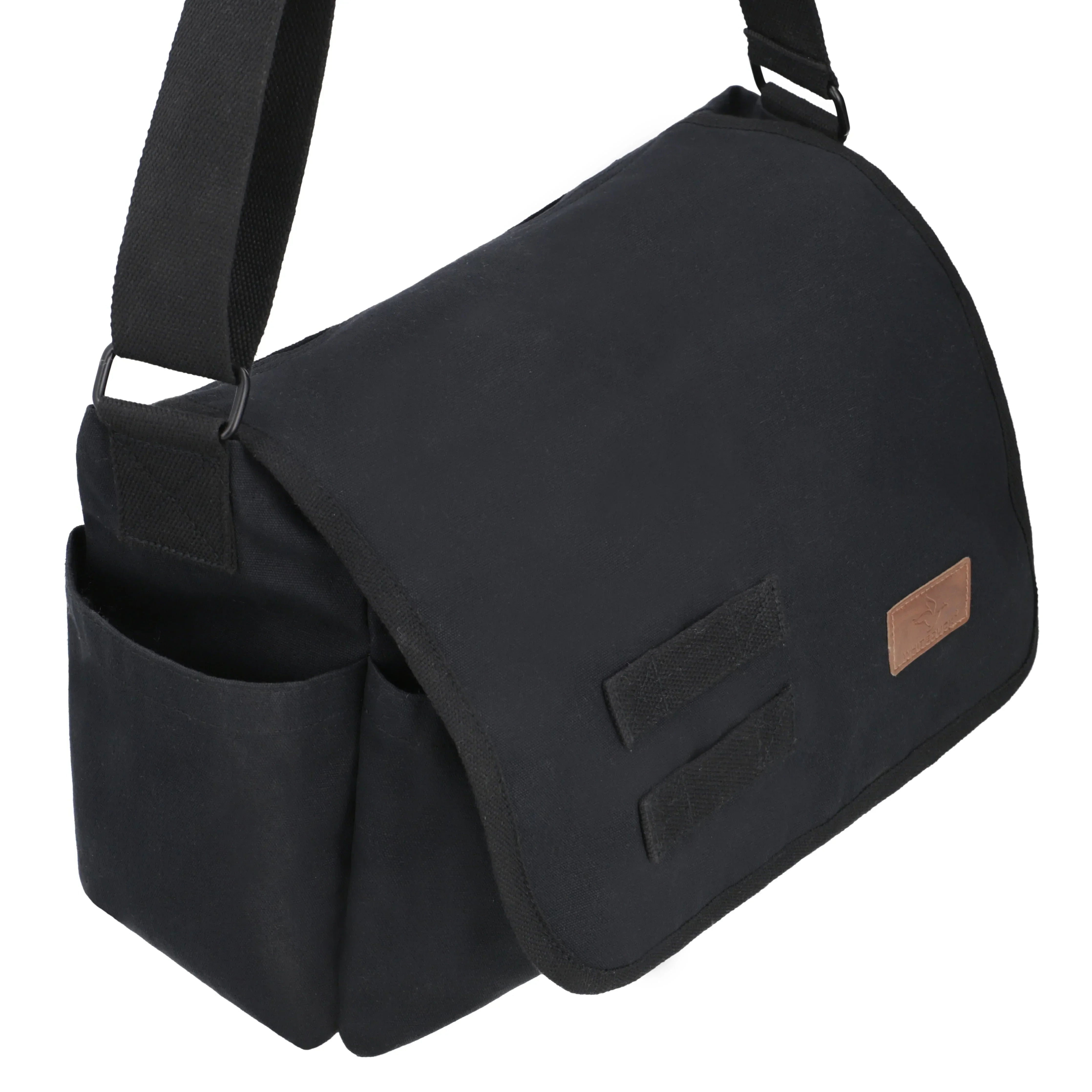 Filios Messenger Bag - Green Vista Living
