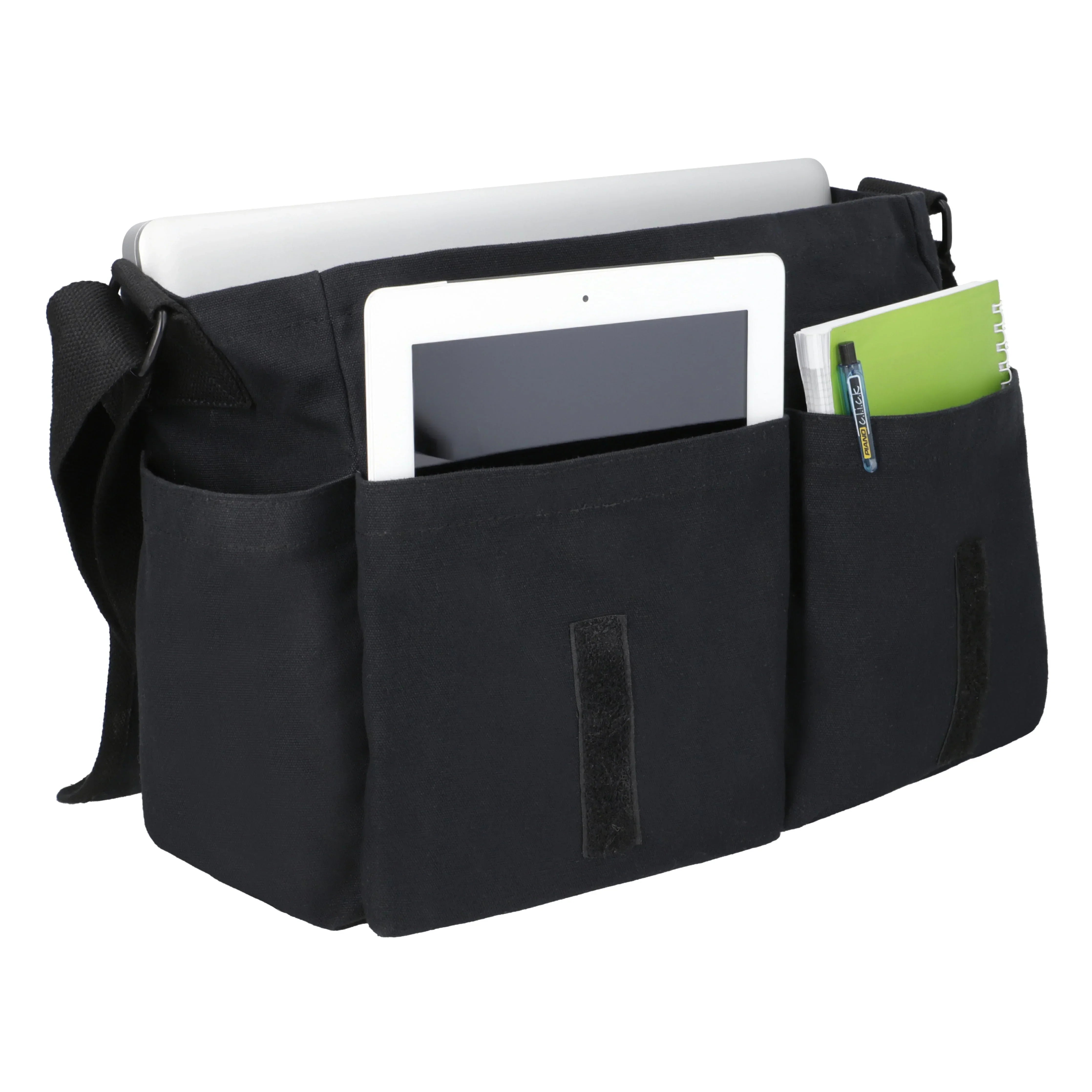 Filios Messenger Bag - Green Vista Living