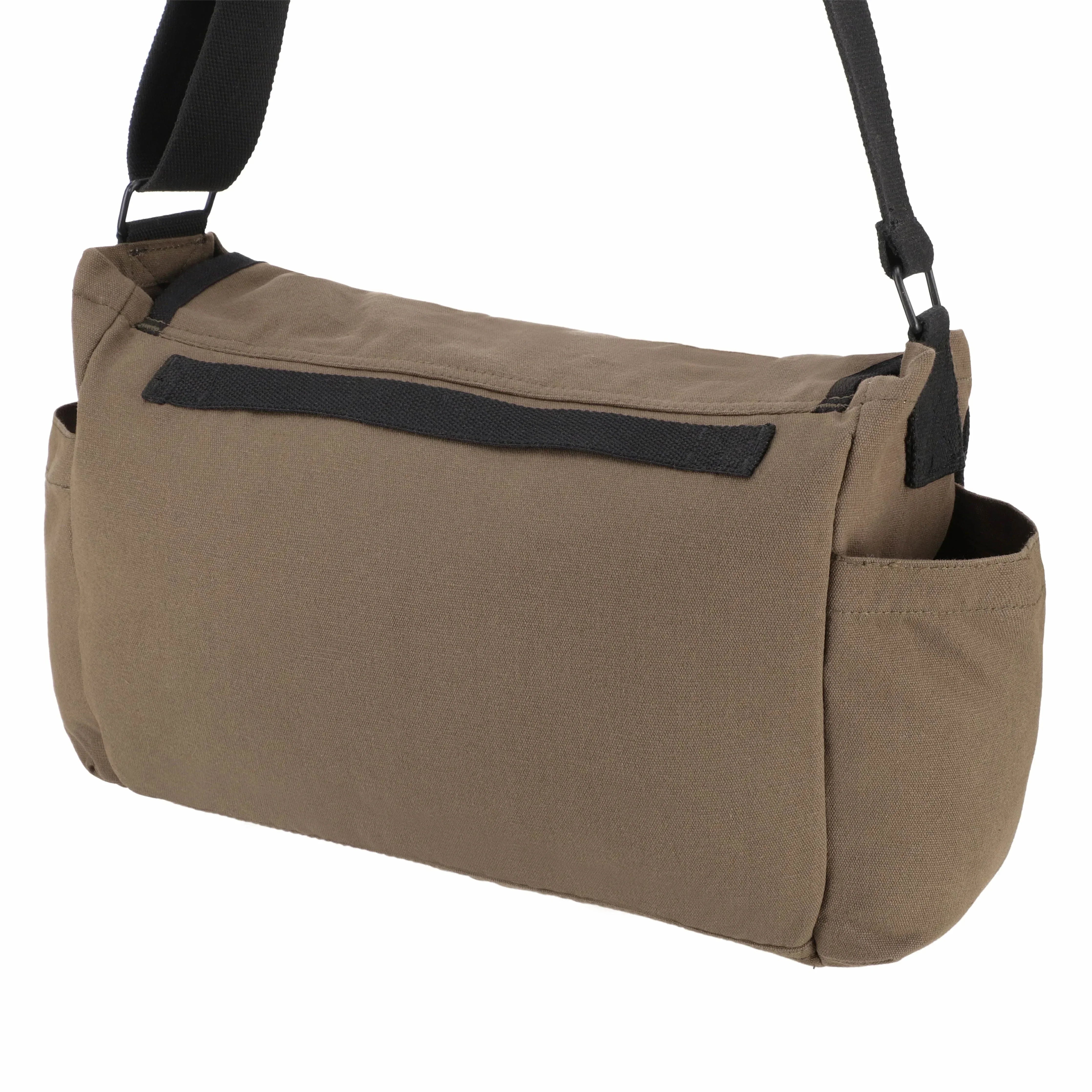 Filios Messenger Bag - Green Vista Living