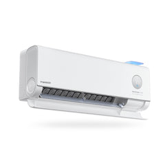 Pioneer® Quantum Fresh™ 12,000 BTU 24 SEER2 High-Wall Ductless Mini-Split Fresh Air Conditioner Inverter Heat Pump Full Set