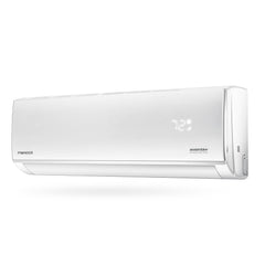 Pioneer® Diamante Pro™ 12,000 BTU 20 SEER2 115V High-Wall Ductless Mini-Split Air Conditioner Inverter Heat Pump with 16 Ft. Kit