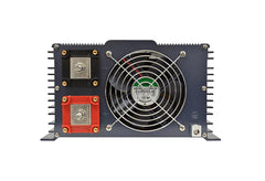 Samlex PST 3000 Watt 12V Pure Sine Wave Inverter PST-3000-12 - Green Vista Living
