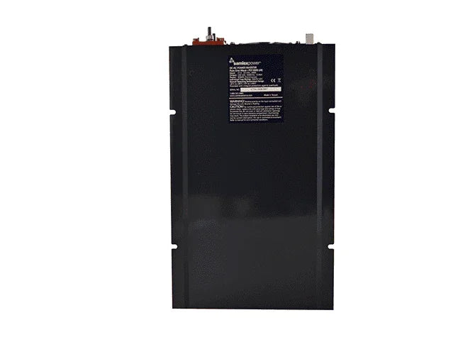 Samlex PST 3000 Watt 12V Pure Sine Wave Inverter PST-3000-12 - Green Vista Living