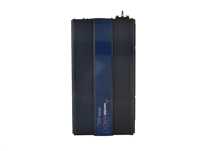 Samlex PST 3000 Watt 12V Pure Sine Wave Inverter PST-3000-12 - Green Vista Living