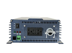 Samlex PST 2000 Watt 24V Pure Sine Wave Inverter PST-2000-24 - Green Vista Living