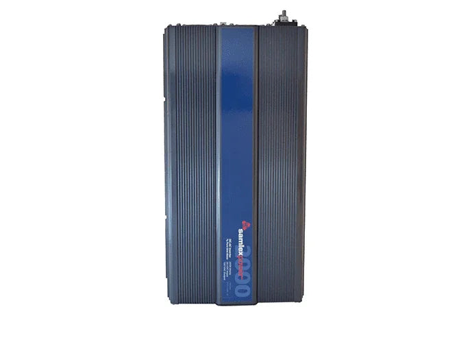 Samlex PST 2000 Watt 24V Pure Sine Wave Inverter PST-2000-24 - Green Vista Living