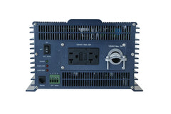 Samlex PST 3000 Watt 24V Pure Sine Wave Inverter PST-3000-24 - Green Vista Living