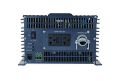 Samlex PST 3000 Watt 12V Pure Sine Wave Inverter PST-3000-12 - Green Vista Living