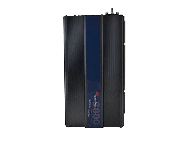Samlex PST 3000 Watt 24V Pure Sine Wave Inverter PST-3000-24 - Green Vista Living