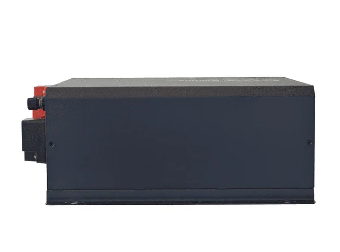 Samlex EVO 1200 Watts 12V Pure Sine Inverter/Charger (Hardwired) EVO-1212F-HW - Green Vista Living