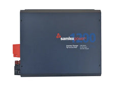 Samlex EVO 1200 Watts 12V Pure Sine Inverter/Charger (Hardwired) EVO-1212F-HW - Green Vista Living