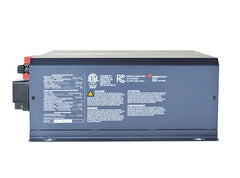 Samlex EVO 1200 Watts 24V Pure Sine Inverter/Charger EVO-1224F - Green Vista Living