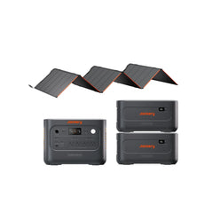 Jackery HomePower 2000 Plus v2