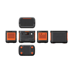 Jackery Solar Generator 1500 v2 - Green Vista Living