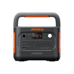 Jackery Solar Generator 1500 v2 - Green Vista Living