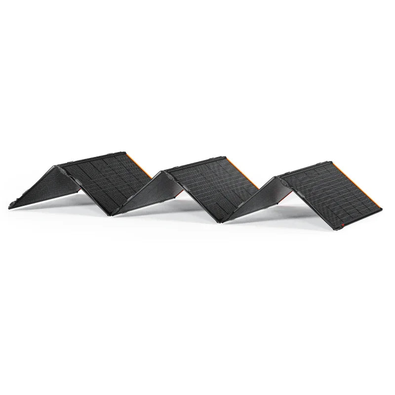 Jackery SolarSaga 500 X - Green Vista Living