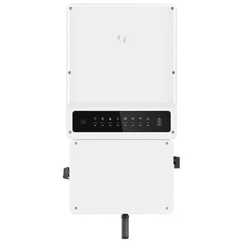GoodWe 7.6kW Split Phase Hybrid Inverter w/4 MPPT GW7600A-ES - Green Vista Living