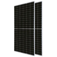 Jinko 590W Bifacial PV Module JKM590N-72HL4-BDV Solar Panel Jinko Solar