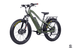 Bakcou Kodiak AWD Electric Bike