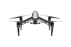 DJI Inspire 2 Standard Combo with Zenmuse X5S Camera