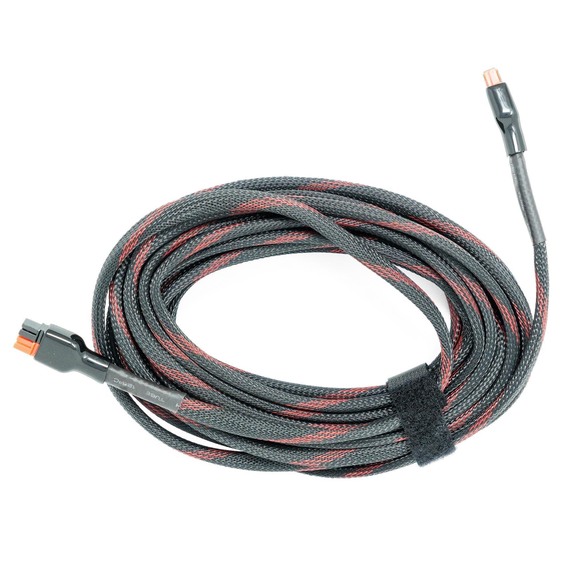 Lion Energy Morningside 25' Solar Extension Cable - Green Vista Living