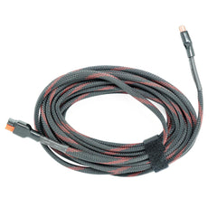 Lion Energy Morningside 25' Solar Extension Cable - Green Vista Living