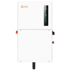 Solis S6-EH2P9.6K03-SV-YD-L-US LV Hybrid Inverter 9.6kW Split-phase Hybrid Inverter with 3 MPPTs