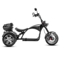 Eahora M1P Trike - Black
