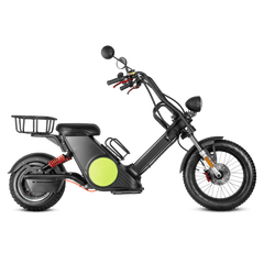 Eahora Golf M6G - Apple Green