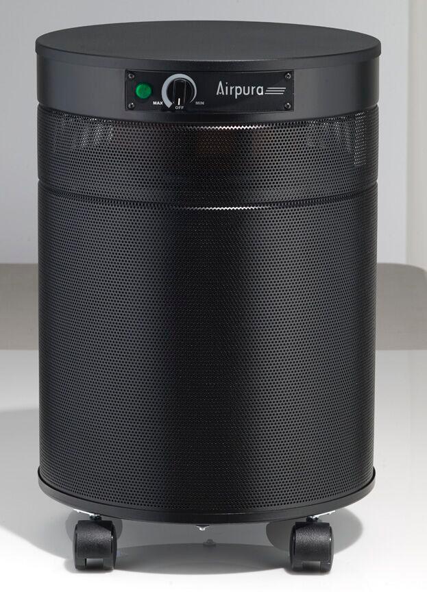 Airpura T600 Tobacco Smoke Air Purifier - Green Vista Living