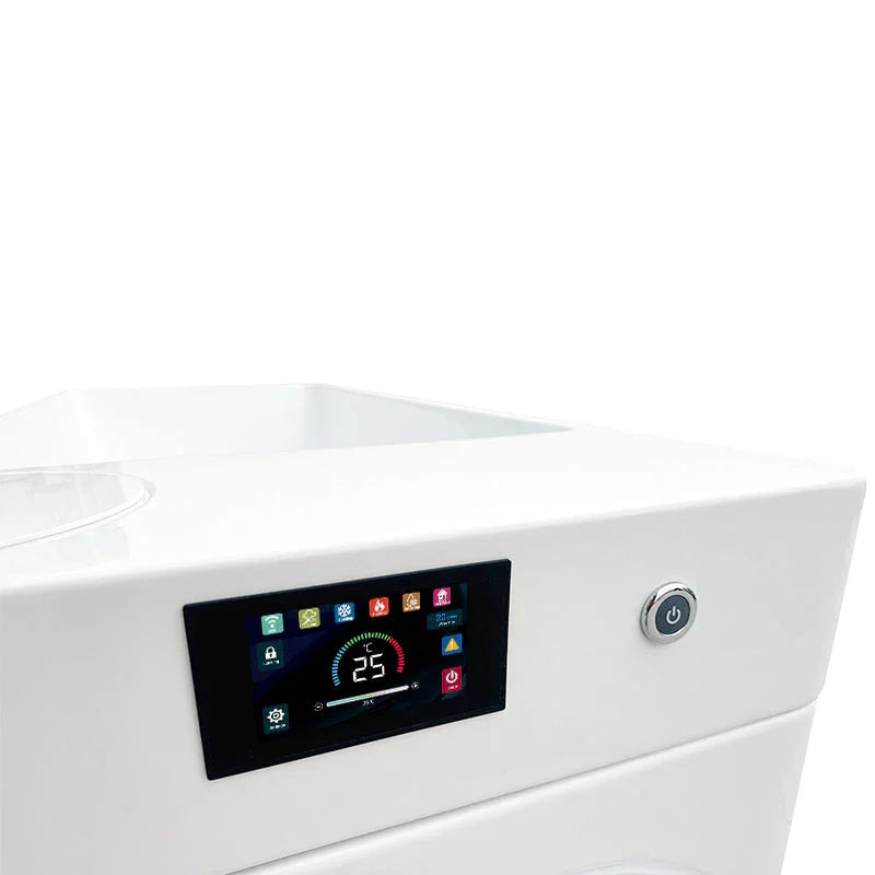 Orivon Wellness Orivon Frost Cold Plunge Tub - Green Vista Living