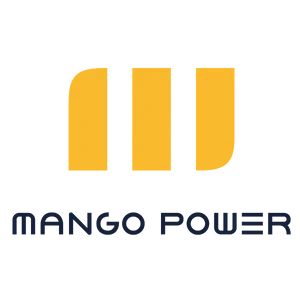 Mango Power logo