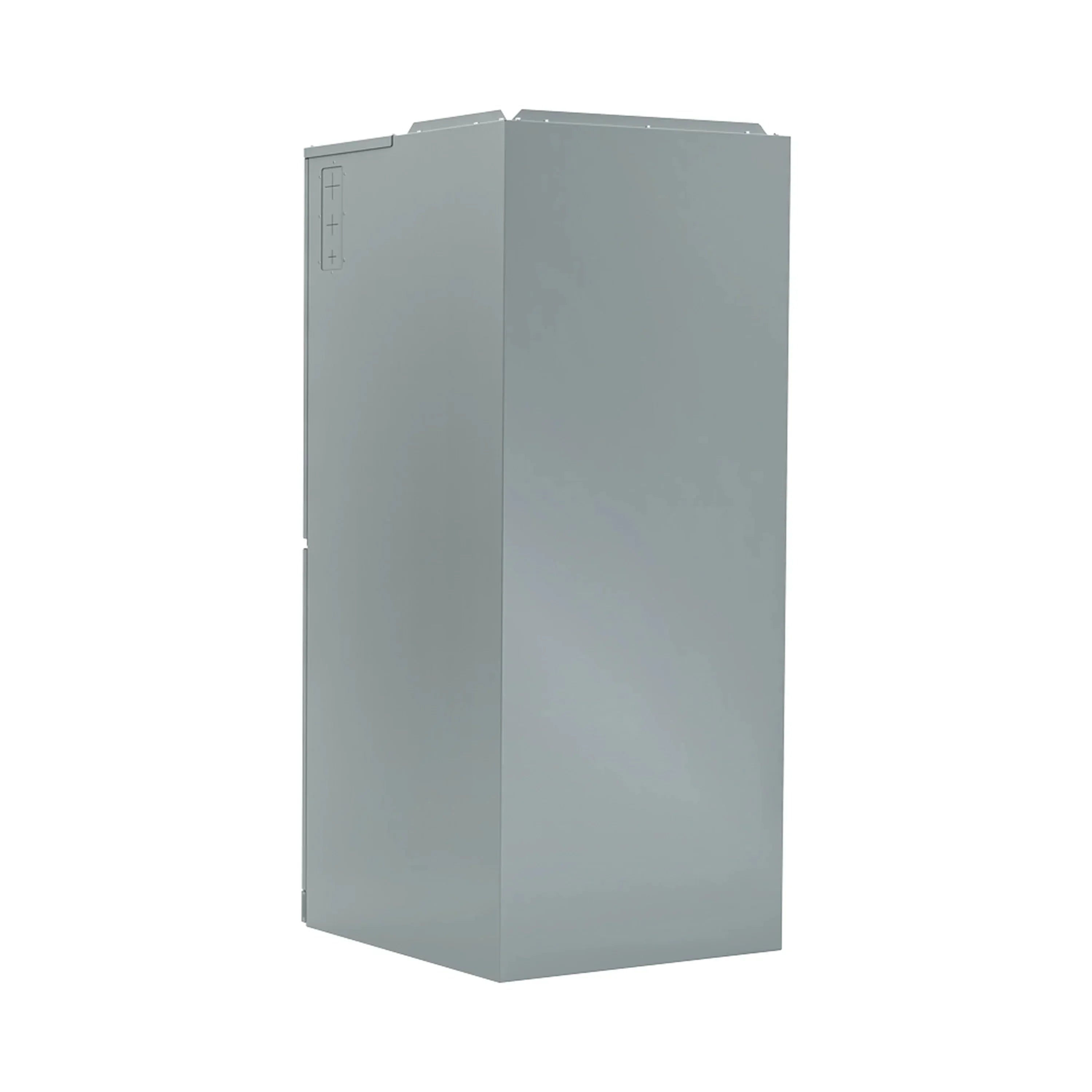 MRCOOL VersaPro 2nd Gen Central Split System with 30K BTU, 2.5 Ton, 17 SEER2, Heat Pump Condenser and Ducted Air Handler (MVP-30-HP-230A00-O) - Green Vista Living