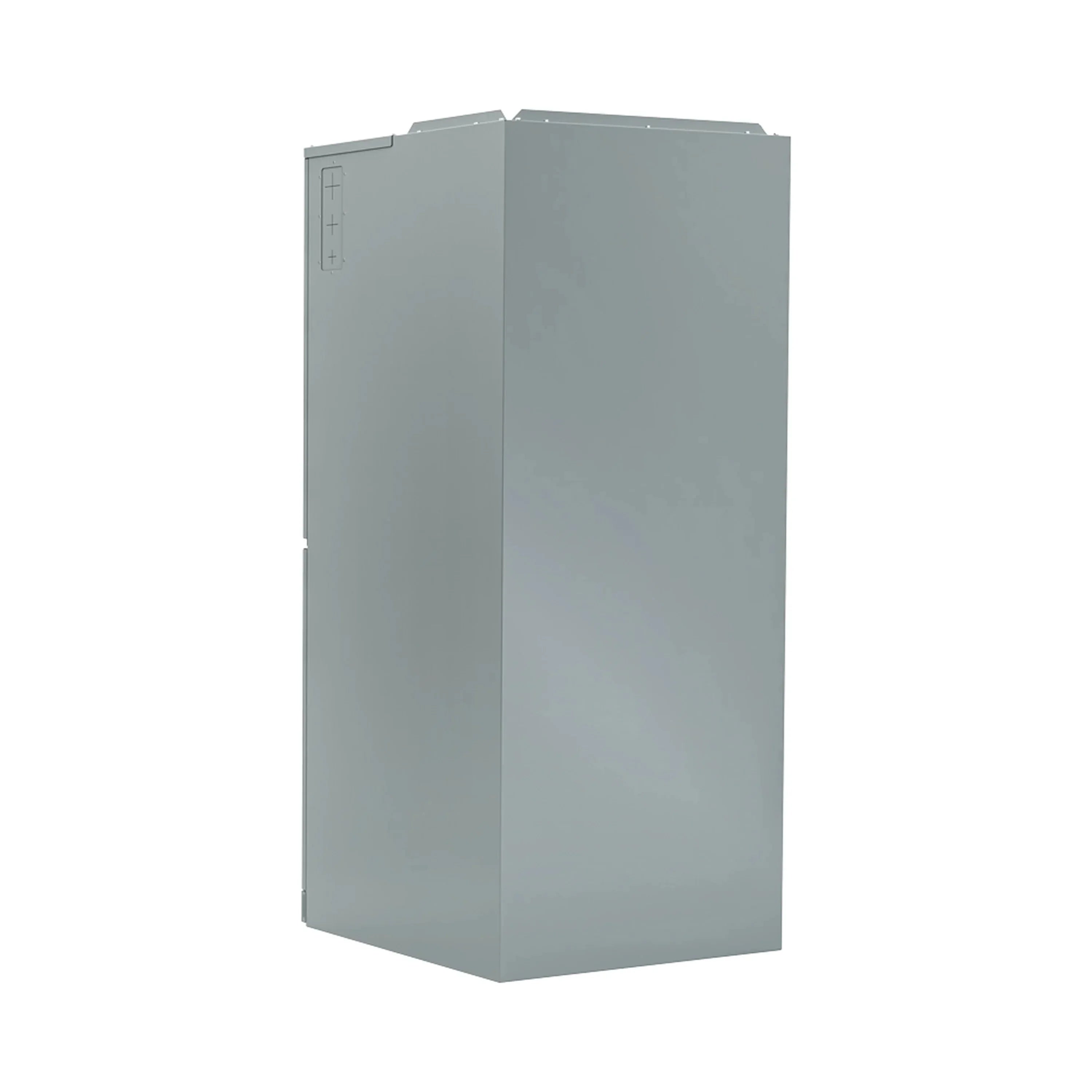 MRCOOL Hyper Heat 2nd Gen 24K BTU, 2 Ton, 18.3 SEER2 Heat Pump Condenser and Ducted Air Handler (CENTRAL-24-HP-230B00-O) GeoCool