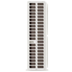 MRCOOL VersaPro 2nd Gen Central Split System with 48K BTU, 4 Ton, 16 SEER2, Heat Pump Condenser and Ducted Air Handler (MVP-48-HP-230A00-O)