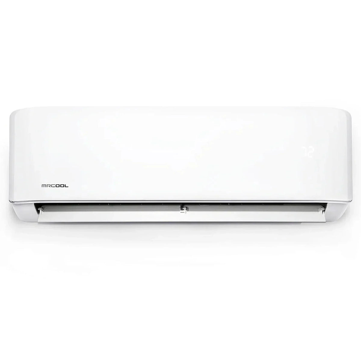 MRCOOL 5th Gen Advantage 12K BTU Wall Mount Air Handler 115V | Air Handler Only