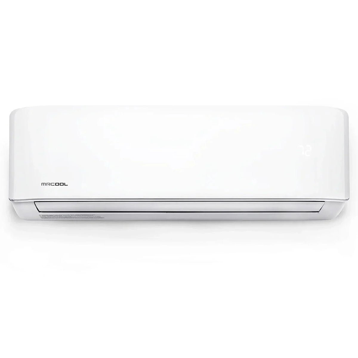 MRCOOL 5th Gen Advantage 12K BTU Wall Mount Air Handler 230V | Air Handler Only