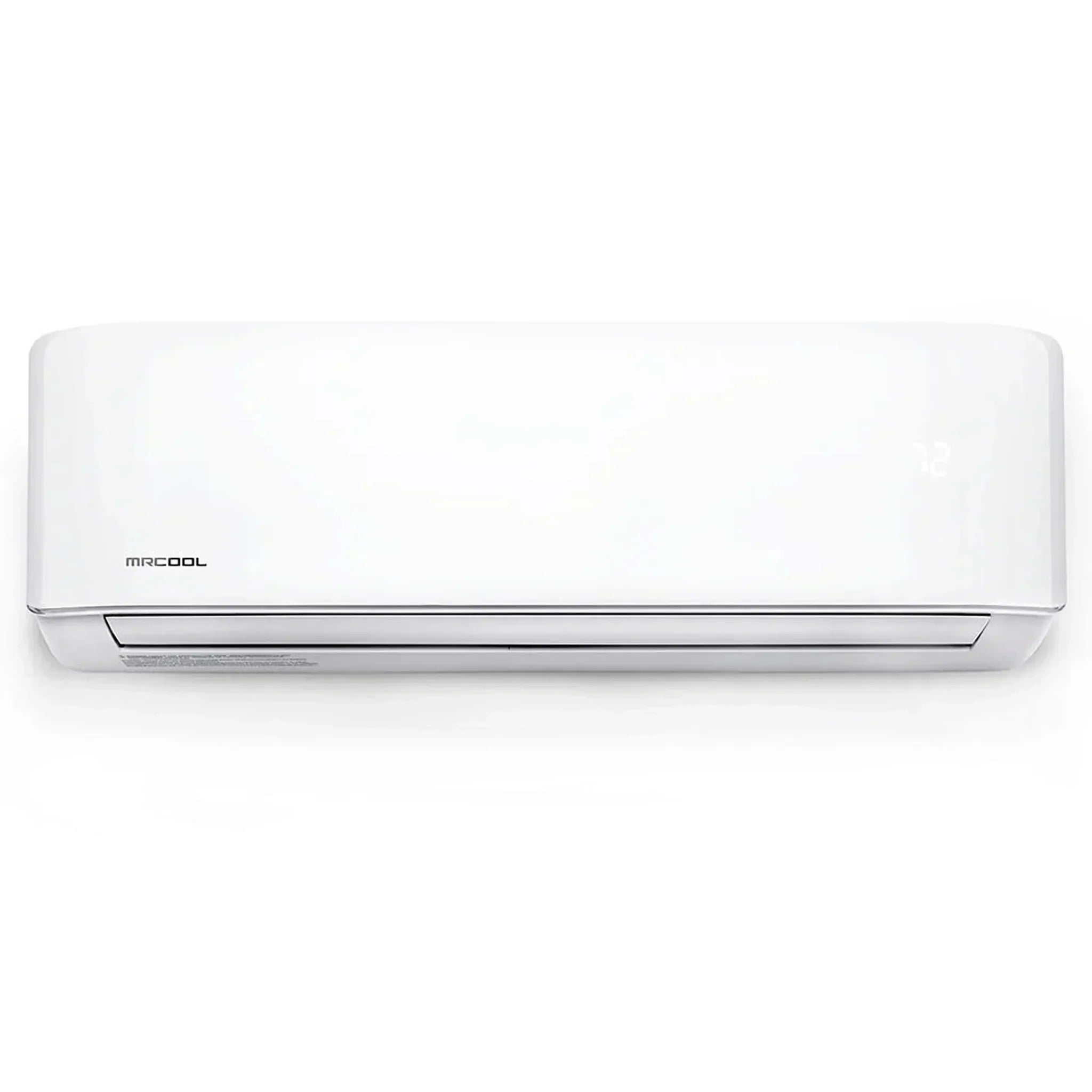 MRCOOL 5th Gen Advantage 12K BTU Wall Mount Air Handler 115V | Air Handler Only