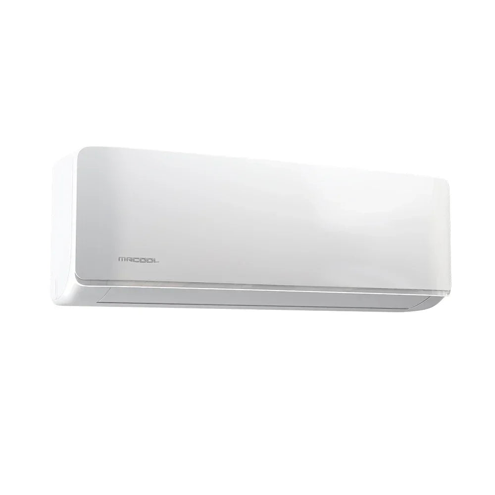 MRCOOL 5th Gen Advantage 24K BTU Ductless Mini Split Air Conditioner and Heat Pump 230V | System Set