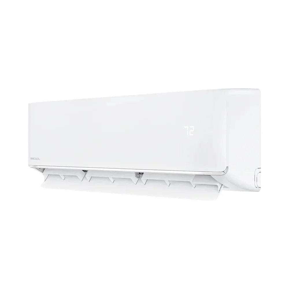 MRCOOL DIY 5th Gen E Star 9K BTU Single Zone Mini Split Complete System with 25ft. Line Set 115V | System Set