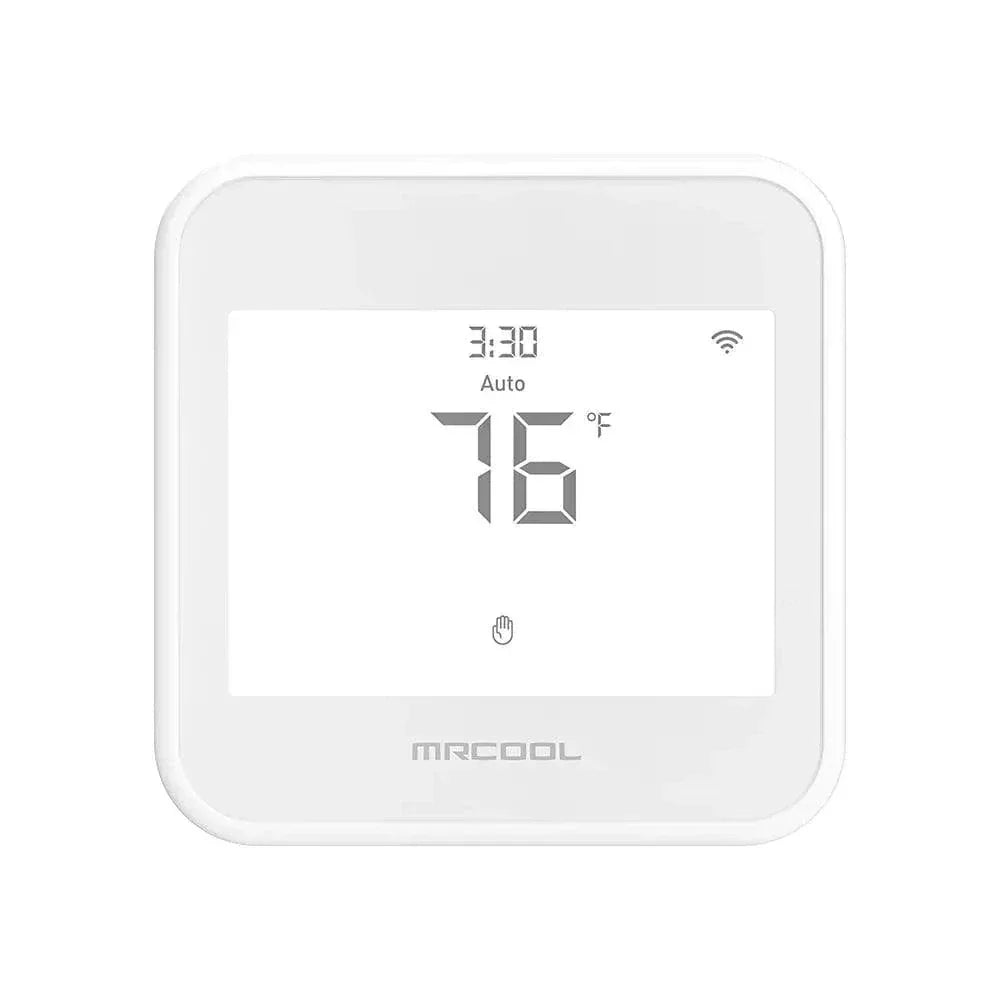 MRCOOL Hyper Heat 2nd Gen 60K 5 Ton Central Ducted System | System Set (Backorder: No Exact Ship Date - Ships Upon Restock)
