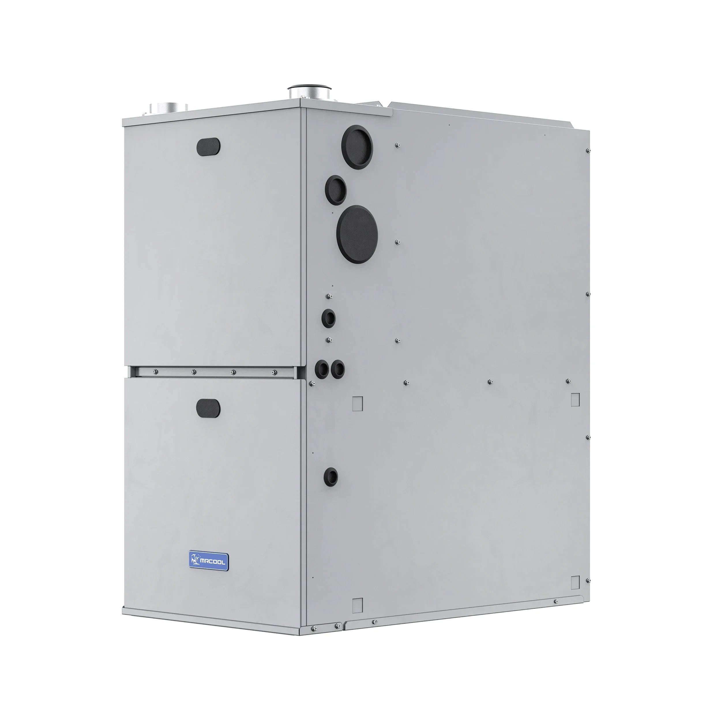 MRCOOL VersaPro 80K BTU, 96% AFUE, Multi-position, Gas Furnace (MGM96EE080C4NB)