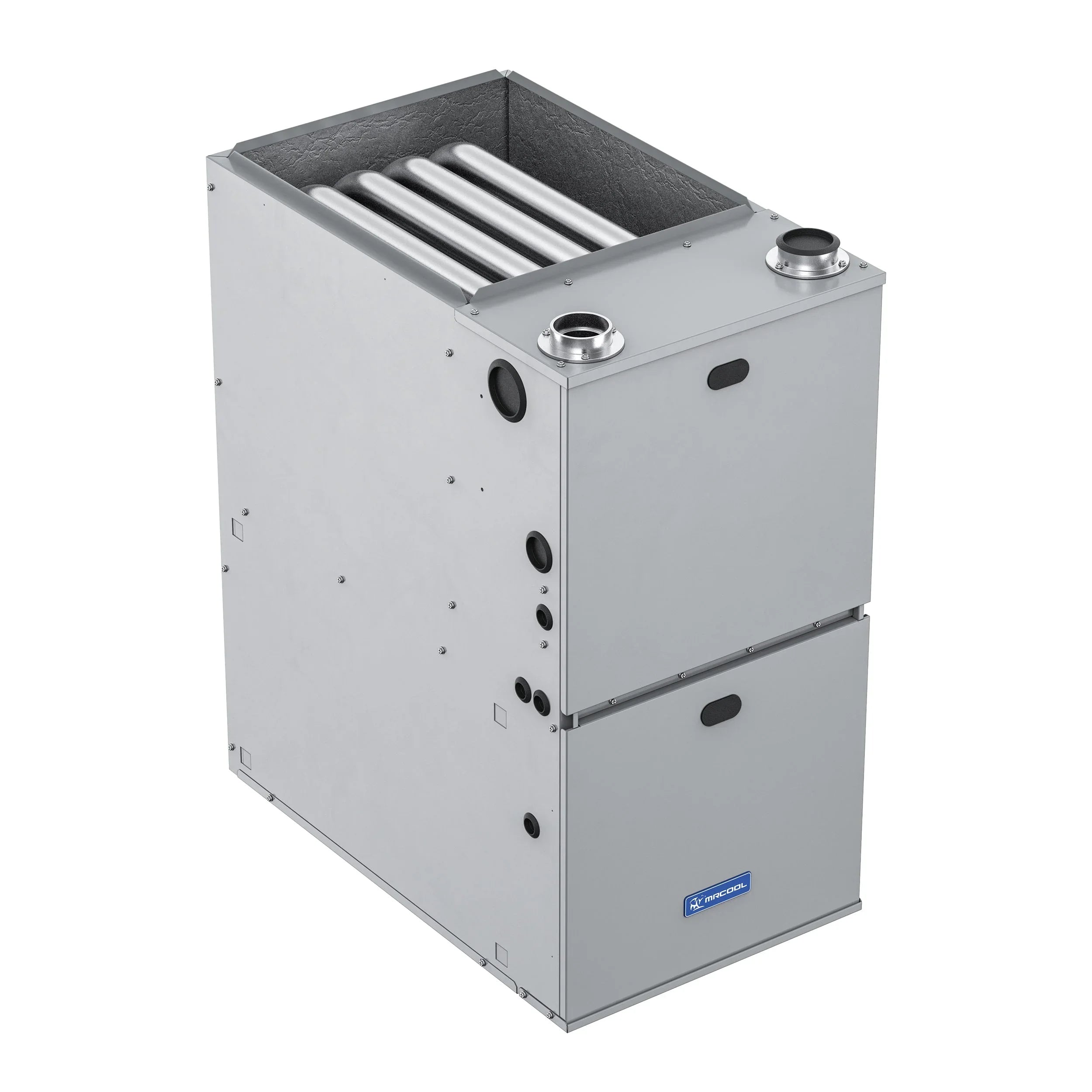 MRCOOL VersaPro 60K BTU, 96% AFUE, Multi-position, Gas Furnace (MGM96EE060B3NB)